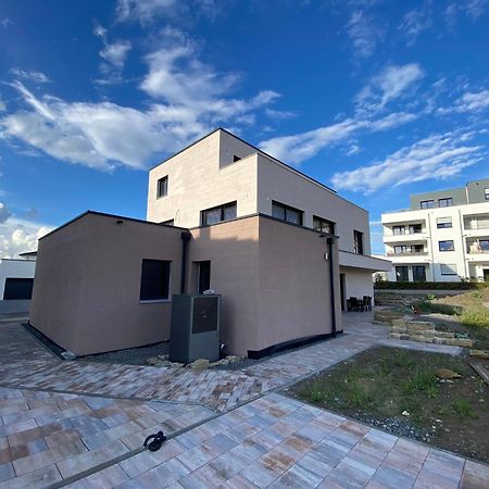 Apartment In Gaisbach Close To Wuerth Luaran gambar