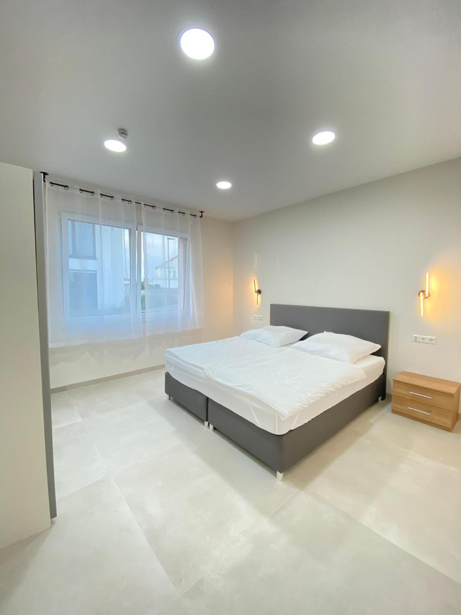 Apartment In Gaisbach Close To Wuerth Luaran gambar