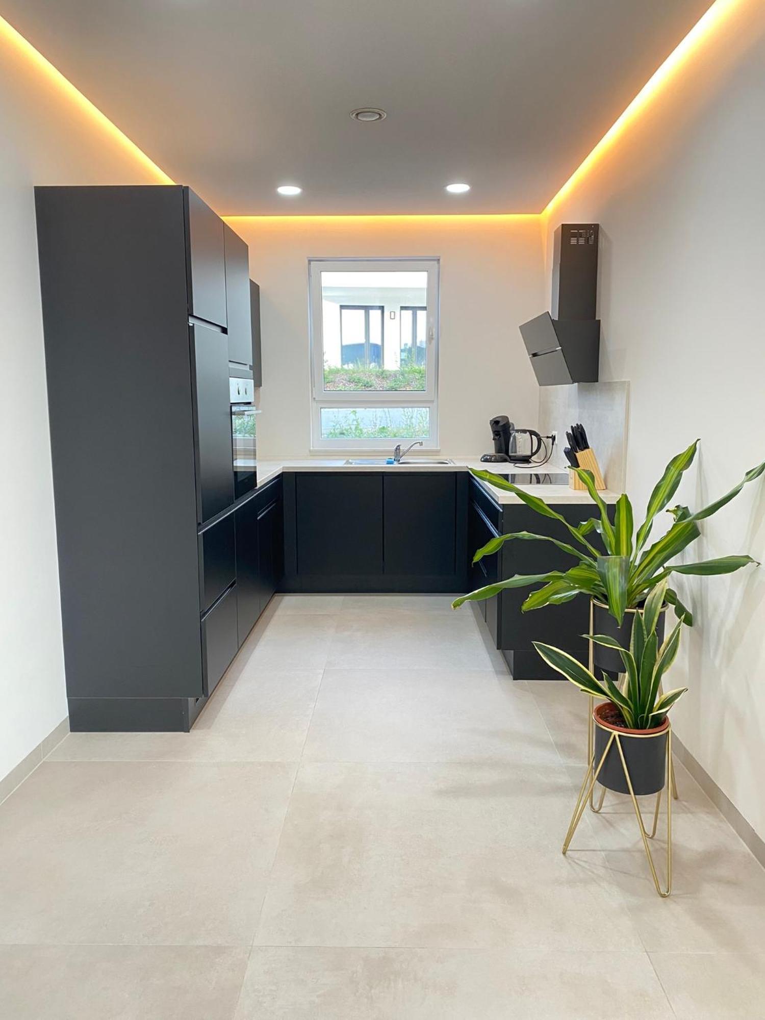 Apartment In Gaisbach Close To Wuerth Luaran gambar