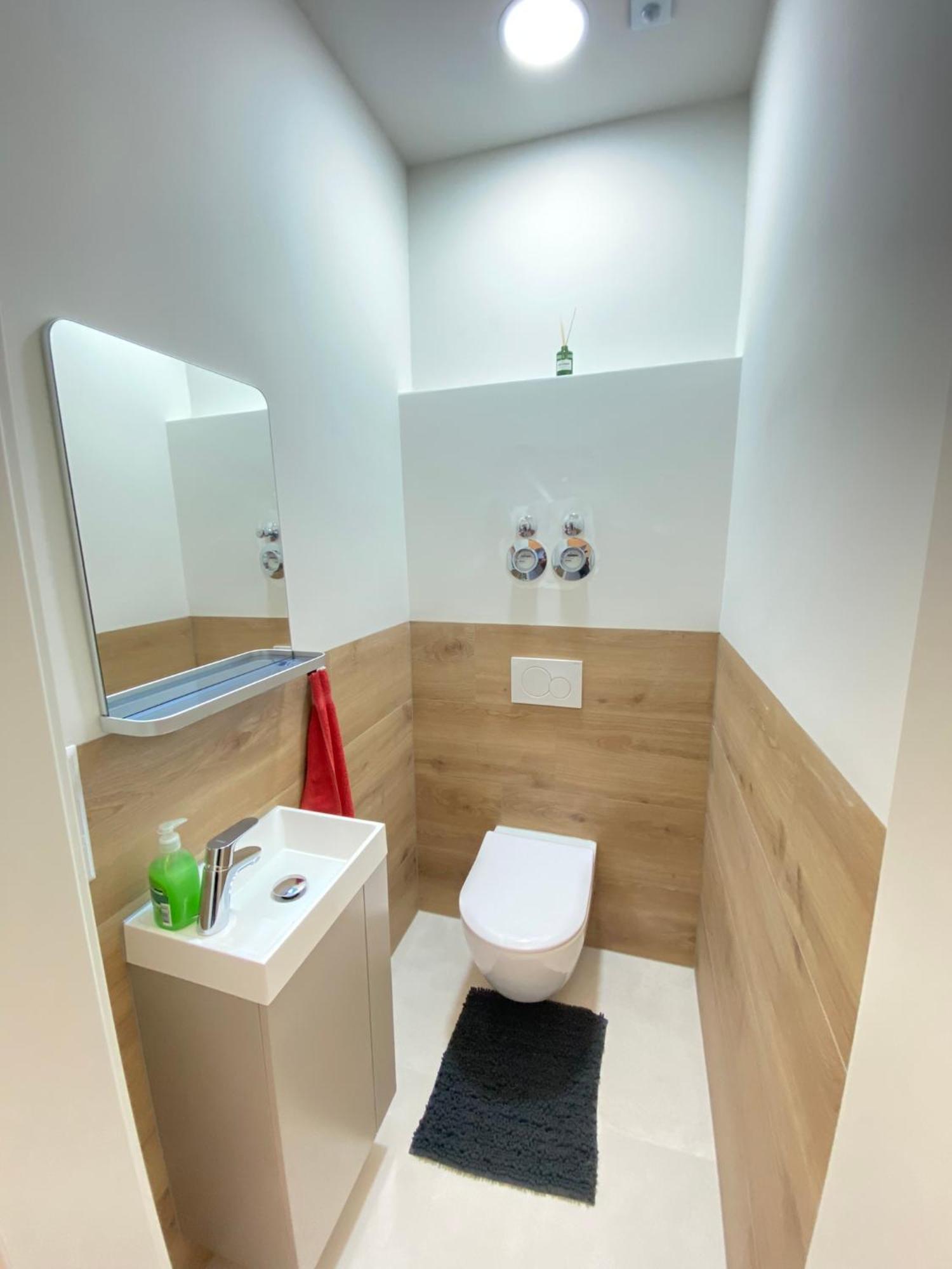 Apartment In Gaisbach Close To Wuerth Luaran gambar