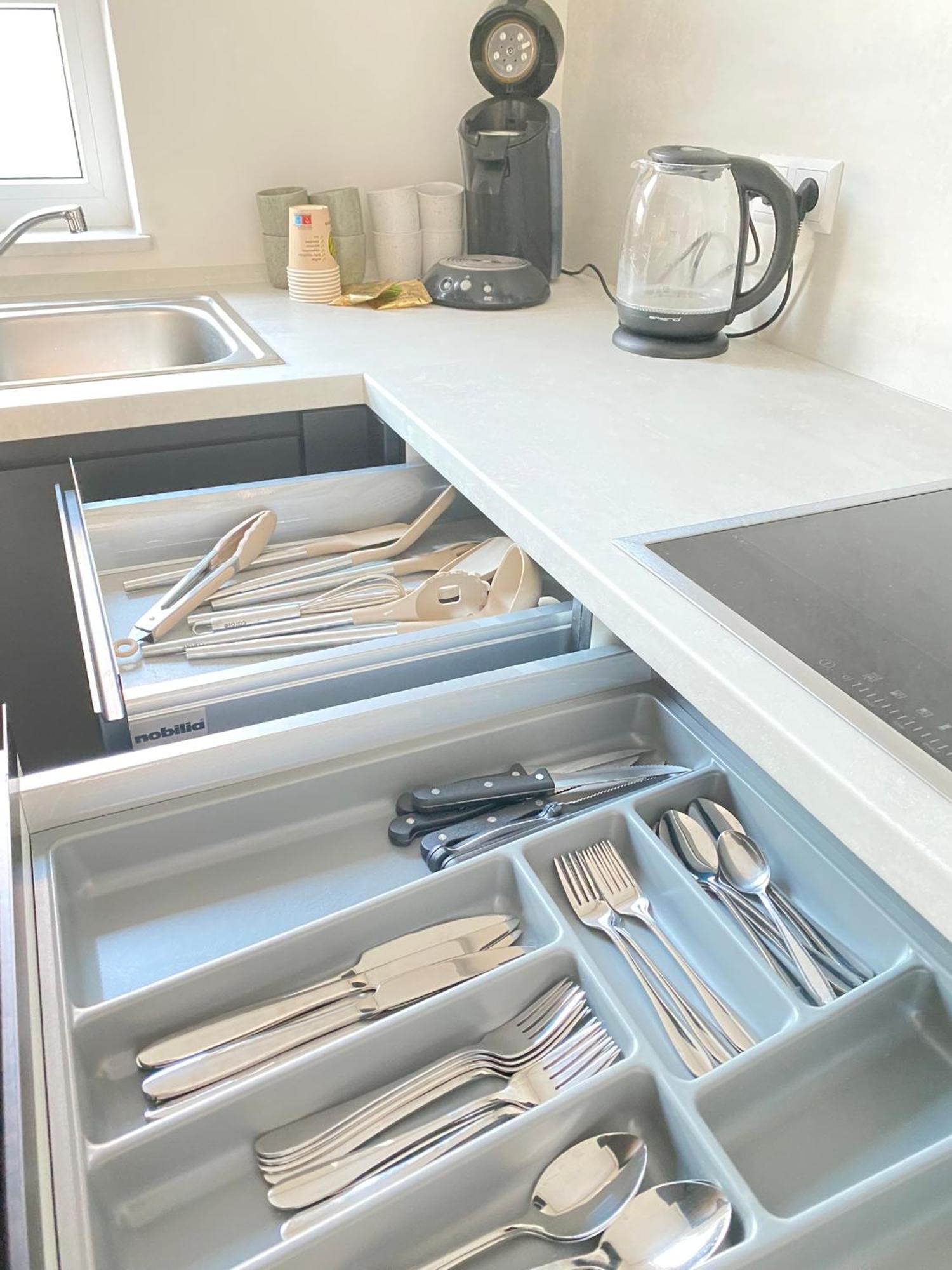 Apartment In Gaisbach Close To Wuerth Luaran gambar